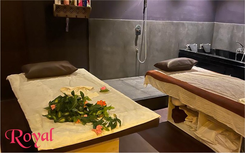 Balinese Massage in Sanpada